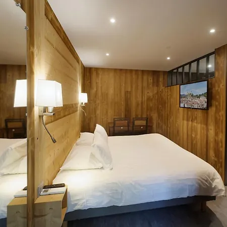 Appart-hotel Du