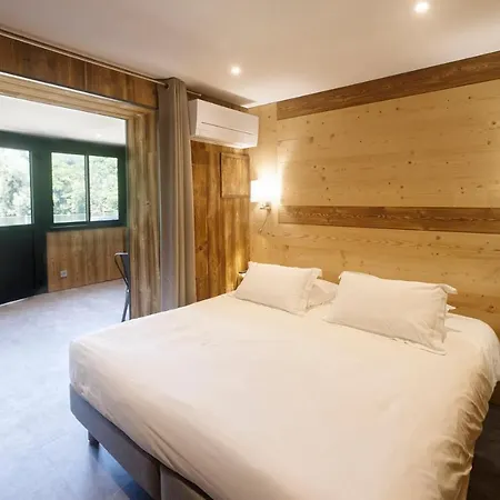 Aparthotel Appart-hotel Du Foix