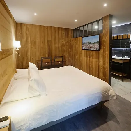 Aparthotel Appart-hotel Du *