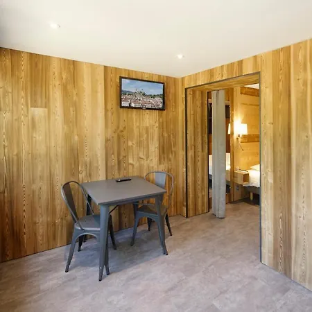 Appart-hotel Du