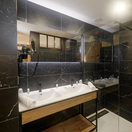 Appart-hotel Du Aparthotel *