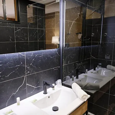 Appart-hotel Du Aparthotel