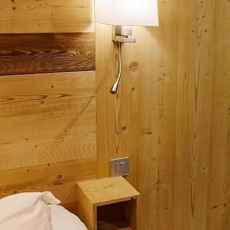 Appart-hotel Du 3*