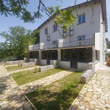 Aparthotel Appart-hotel Du *