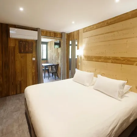 Appart-hotel Du Apart Otel *