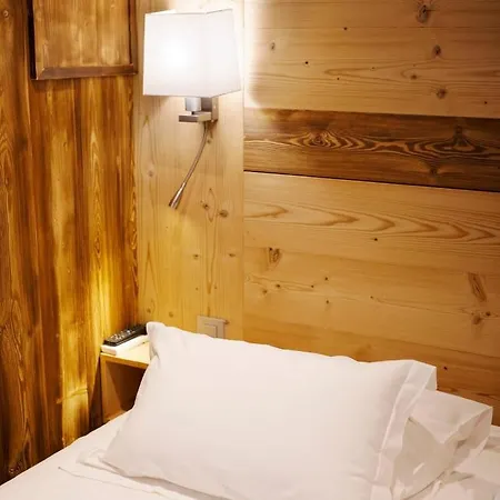 Appart-hotel Du Apart Otel *