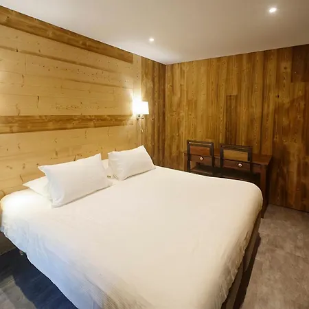 Appart-hotel Du