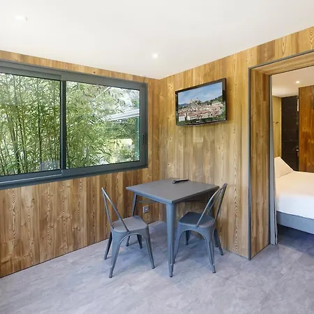 Apart Otel Appart-hotel Du *