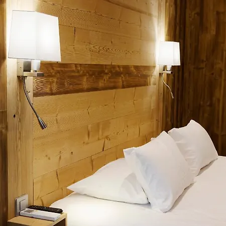 Appart-hotel Du Apart Otel
