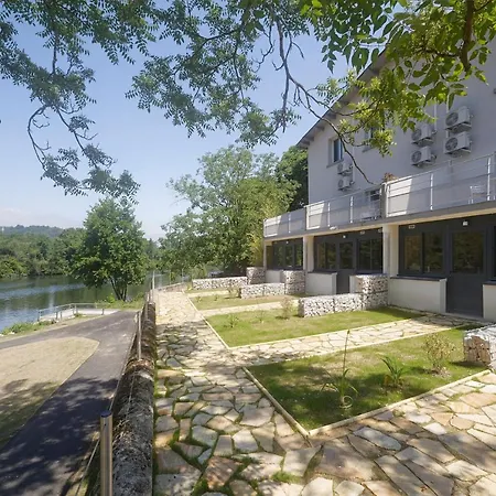 Apart Otel Appart-hotel Du Foix