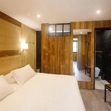 Appart-hotel Du Apart Otel